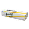 EVEEN22 - Industrial Alkaline 9V Batteries, 12/Box
