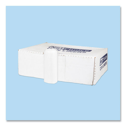 High-Density Commercial Can Liners by Inteplast Group IBSS404812N ...