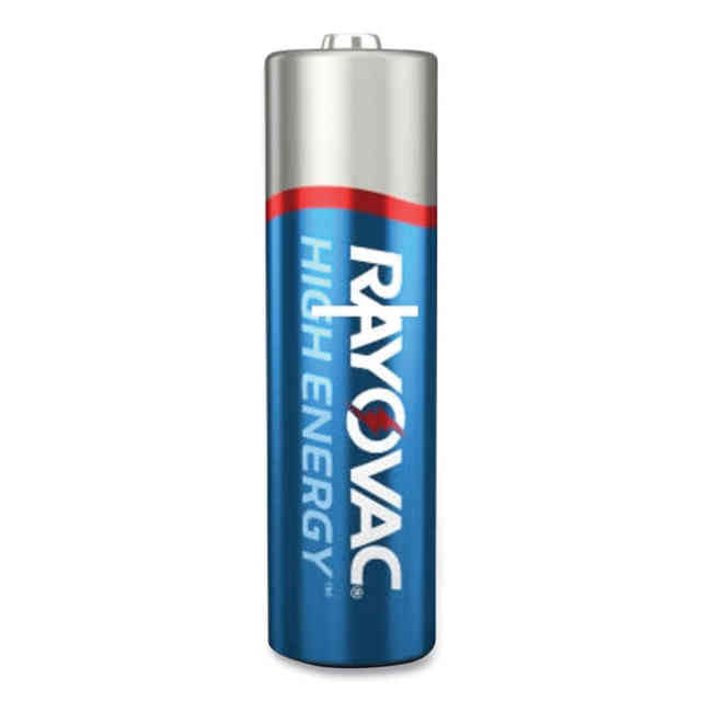 Reviews for Rayovac High Energy AAA Batteries (60-Pack), Alkaline Triple A  Batteries