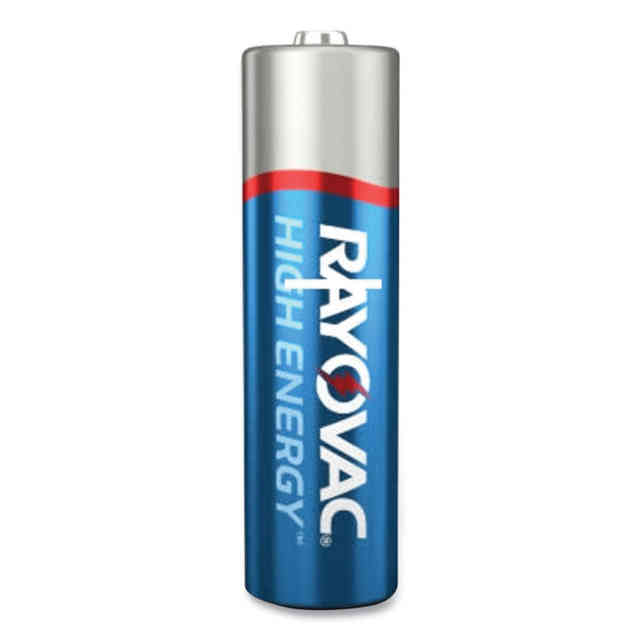 Rayovac High Energy Alkaline AA Batteries (36-Pack)