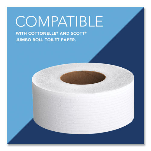  Scott® High-Capacity Jumbo Roll Toilet Paper (07805