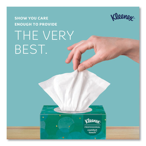 Box Tissue (95-Sheets per Box)