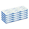 KCC21340 - Facial Tissue for Business, 2-Ply, White, Flat Box, 100 Sheets/Box, 30 Boxes/Carton