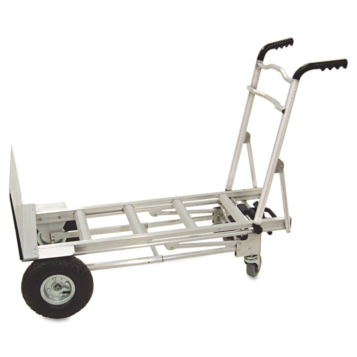 CSC12312ABL1D Convertible Hand Truck by Cosco