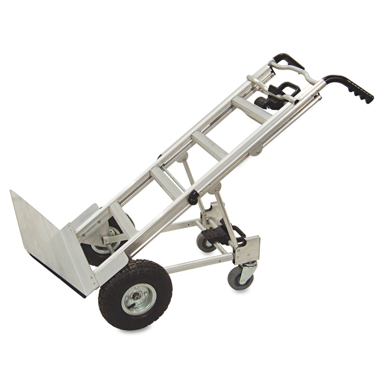 Csc12312abl1d Convertible Hand Truck By Cosco