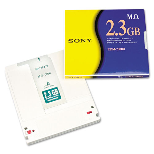 Check out Optical (MO) Disk