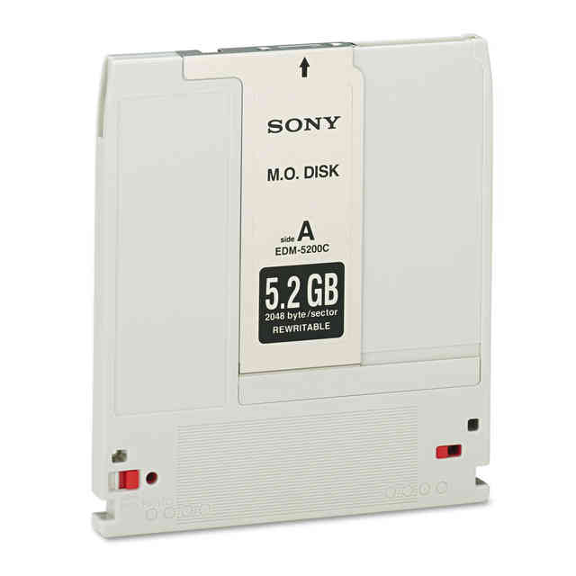 SONEDM5200 Product Image 1