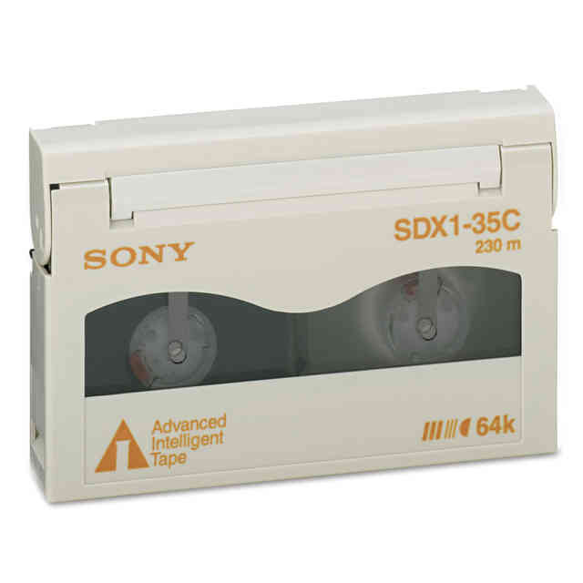 SONSDX135C Product Image 1