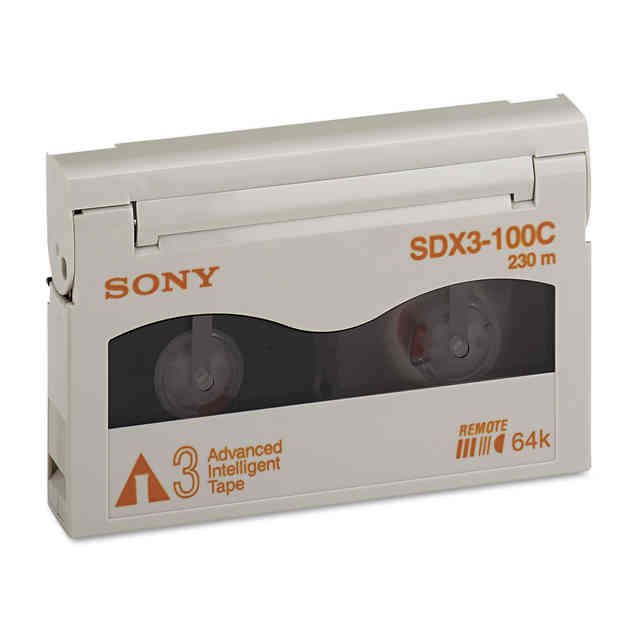 SONSDX3100C Product Image 1