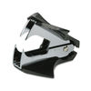 SWI38101 - Deluxe Jaw-Style Staple Remover, Black