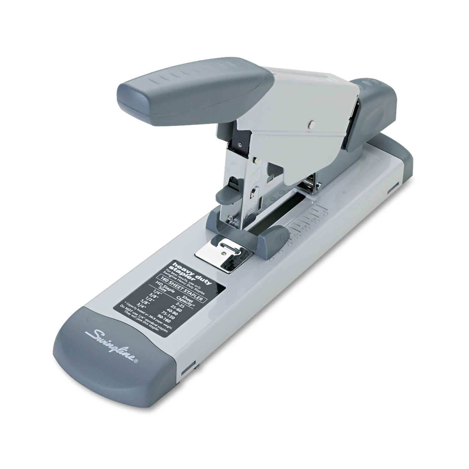 heavy duty stapler