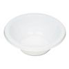 TBL12244WH - Plastic Dinnerware, Bowls, 12 oz, White, 125/Pack