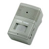 TCO15300 - Visitor Arrival/Departure Chime, Battery Operated, 2.75 x 2 x 4.25, Gray