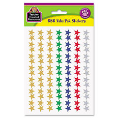 Teacher Created Resources Tcr20787 Magnetic Hooks