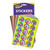 TEPT089 - Stinky Stickers Variety Pack, General Variety, Assorted Colors, 480/Pack