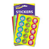 TEPT580 - Stinky Stickers Variety Pack, Holidays and Seasons, Assorted Colors, 435/Pack