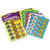 TEPT6481 - Stinky Stickers Variety Pack, Colorful Favorites, Assorted Colors, 300/Pack