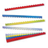 TEPT92901 - Terrific Trimmers Sparkle Border Variety Pack, 2.25" x 39", Assorted Colors, 40/Set