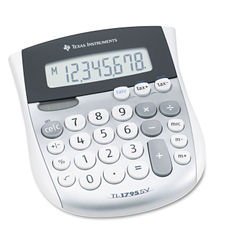 Calculators Thumbnail