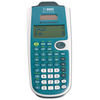 TEXTI30XSMV - TI-30XS MultiView Scientific Calculator, 16-Digit LCD