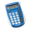 TEXTI503SV - TI-503SV Pocket Calculator, 8-Digit LCD