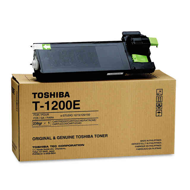 TOST1200 Product Image 1