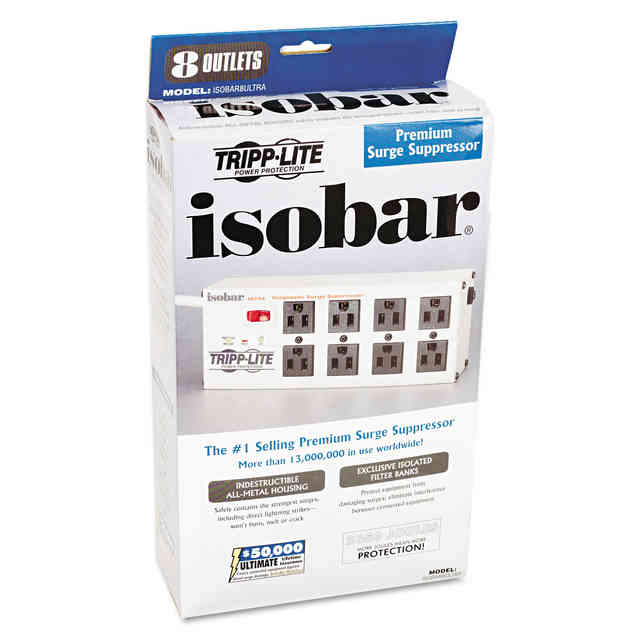 TRPISOBAR8ULTRA Product Image 2