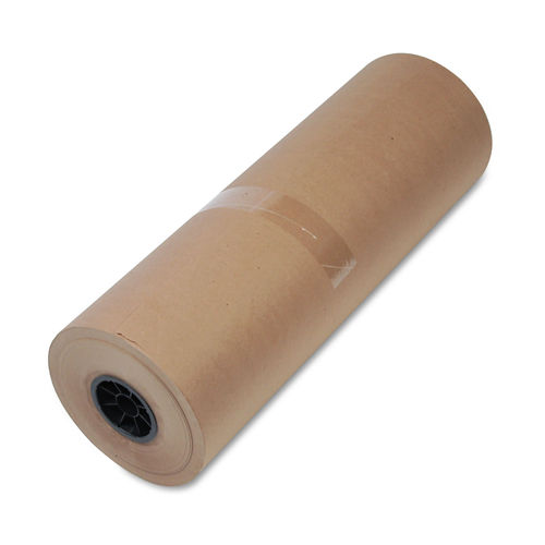 40 lb Kraft Paper Roll - 24 x 900