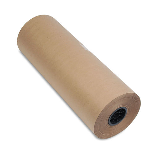 Butcher Paper, 18 x 900', Kraft, 40 lb (1 Roll)