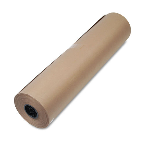 High-Volume Heavyweight Wrapping Paper Roll by Universal