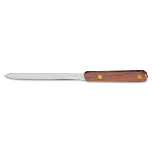 Letter Opener - Solid Wood