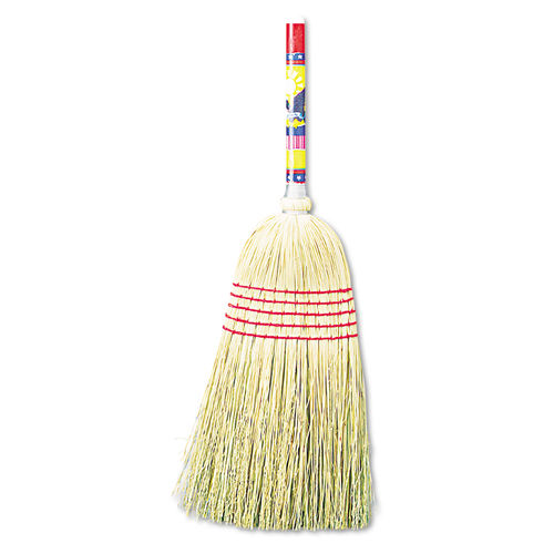 Look for Mixed Fiber Maid Broom and other Brooms