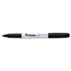 Universal® Pen-Style Permanent Marker
