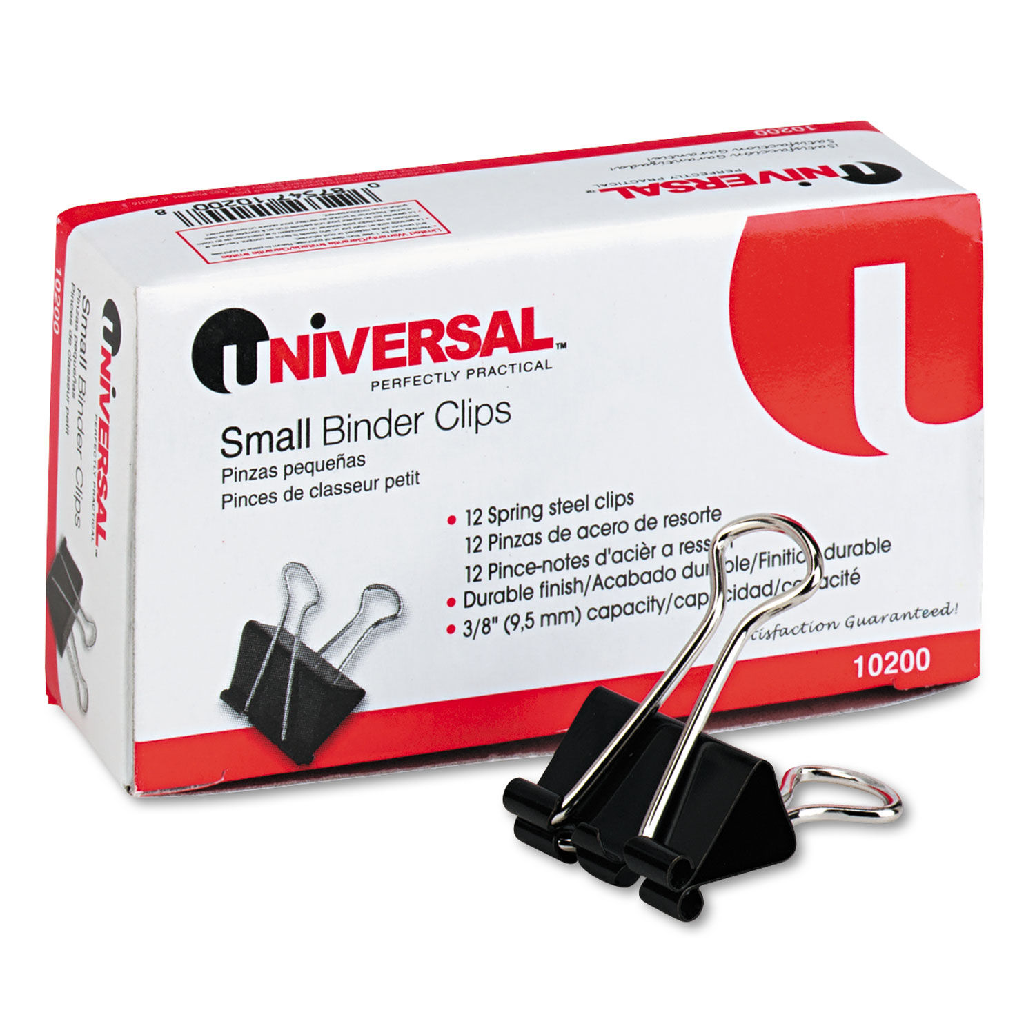 wholesale binder clips