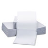 UNV15703 - Printout Paper, 2-Part, 15 lb Bond Weight, 9.5 x 11, White, 1,650/Carton