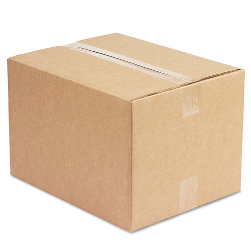 Office Depot Brand Corrugated Box 9 x 9 x 9 Kraft - Office Depot