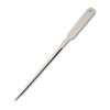 UNV31750 - Lightweight Hand Letter Opener, 9", Silver