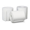 UNV35763 - Direct Thermal Printing Paper Rolls, 3.13" x 230 ft, White, 50/Carton