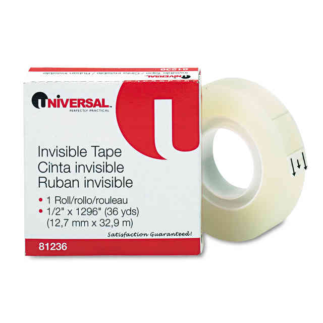 UNV81236RL Product Image 1