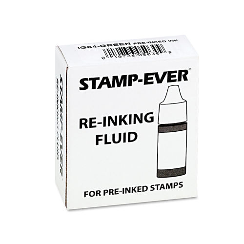 Trodat Stamp Ink Refill (2oz)
