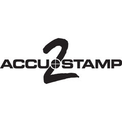 ACCUSTAMP2® Logo