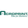 Acroprint® Logo