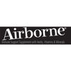 Airborne® Logo