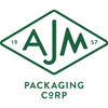 AJM Packaging Corporation Logo