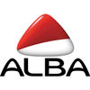 Alba™ Logo