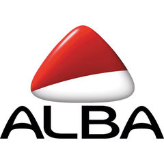 Alba™ Logo