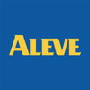 Aleve® Logo