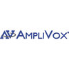 AmpliVox® Logo