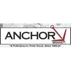 Anchor Brand® Logo