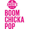 ANGIES® BOOMCHICKAPOP® Logo